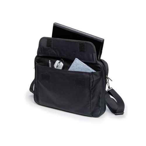 Dicota Value Toploading Kit Laptop-Tasche für Laptop 15.6