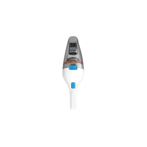 Black & Decker Handstaubsauger BLACK+DECKER DustBuster