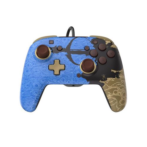 PDP REMATCH Ancient Arrow - Wired Controller - Nintendo Switch