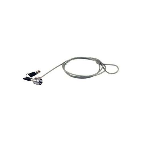 Conceptronics Notebook Security lock