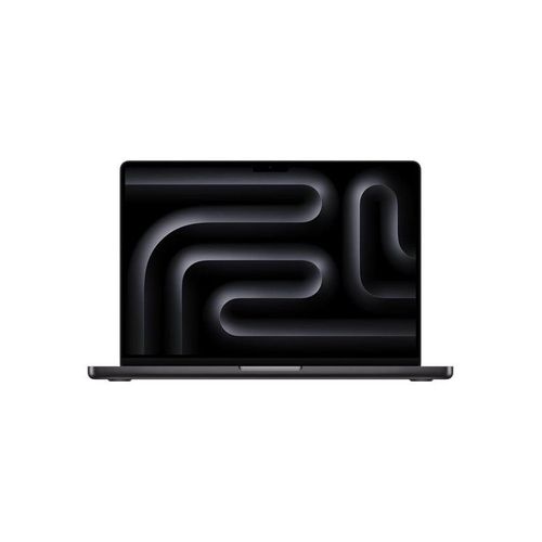 Apple MacBook Pro - 14.2" - M4 Pro - 24 GB RAM - 512 GB SSD - German