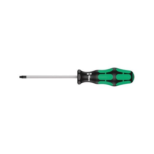 Wera 367 TORX®-Schraubendreher, TX 20 x 100 mm