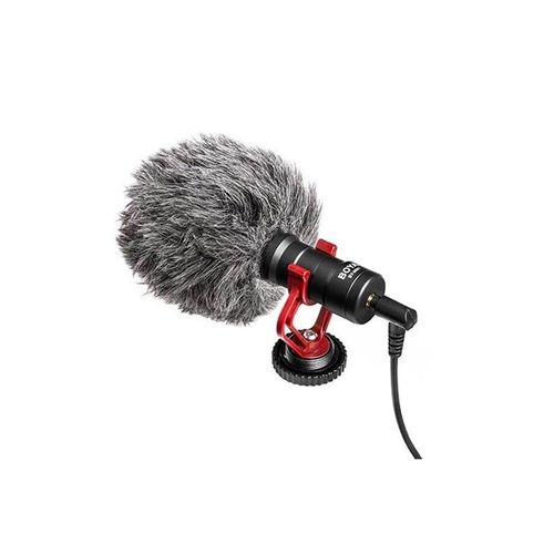 BOYA BY-MM1 microphone