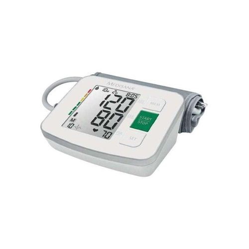 MEDISANA Blutdruckmessgerät BU 512 - blood pressure monitor