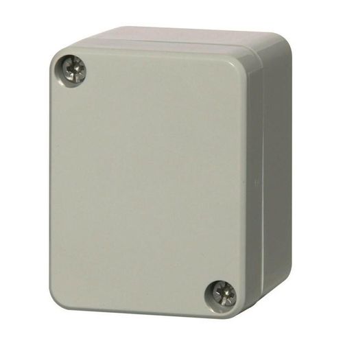 FIBOX Enclosure euronord pc 050705 50x 65x 45
