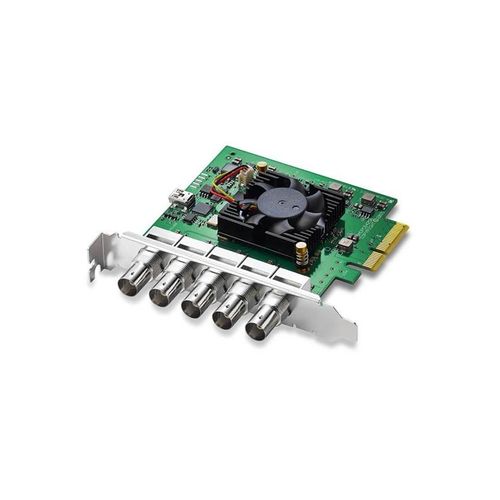 Blackmagic DeckLink Duo 2