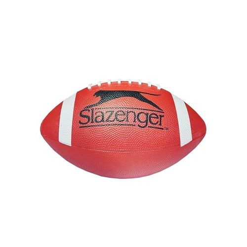 Slazenger American Rubber Football