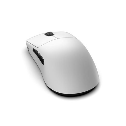 Endgame Gear OP1w 4k Wireless - Gaming Maus (Weiß)