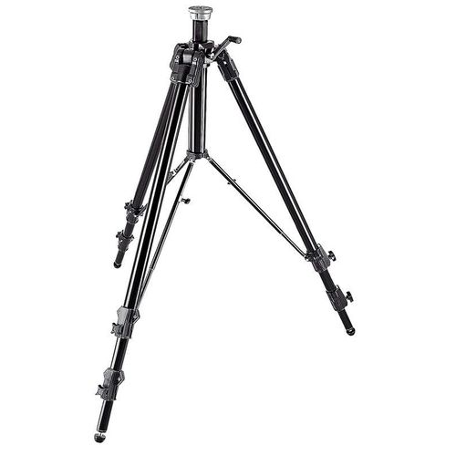 Manfrotto 161Mk2B Stativ Super pro - Black