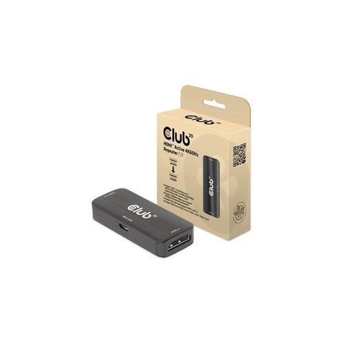 Club 3D - repeater - HDMI