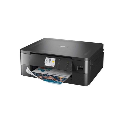 Brother DCP-J1140DW - multifunction printer - colour Multifunktion - Farbe - Tinte