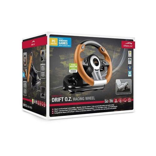 Speed-Link DRIFT O.Z. - Controller - PC