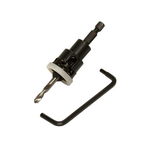 VOLTAGE Countersink 15mm 90° w/depht stop + 6.0mm drill