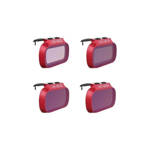 PGYTECH Filter Combo ND PRO for DJI Mavic Mini