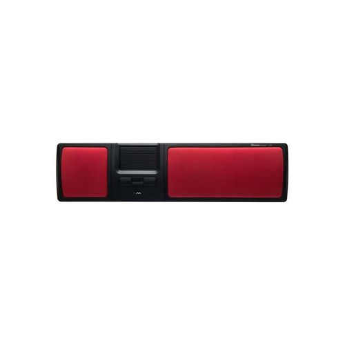 Mousetrapper Lite Red - Trackbar (Rot)