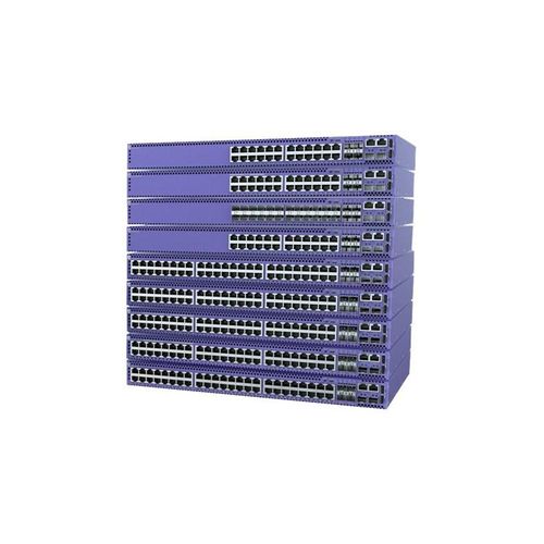 Extreme Networks ExtremeSwitching