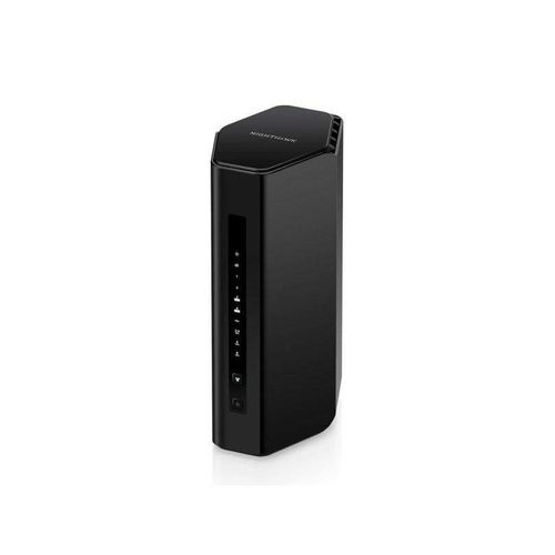 Netgear Nighthawk WiFi 7 Router RS300 9.3Gbps - Router Wi-Fi 7