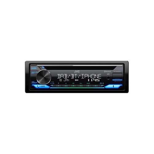 JVC KD DB922BT - Autoradio