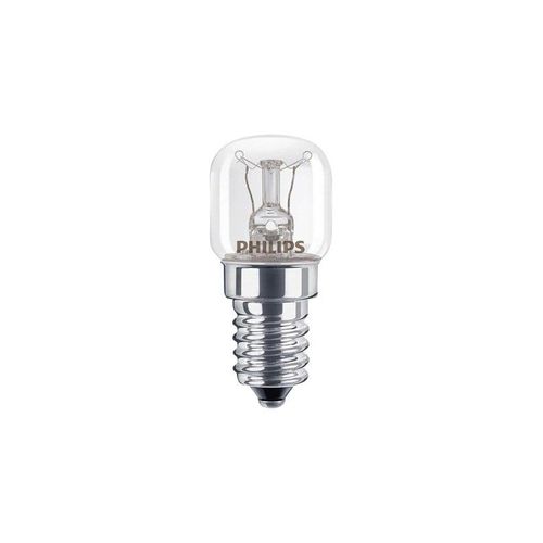 Philips Weißglühende Glühlampe 15W 2700K 300° E14