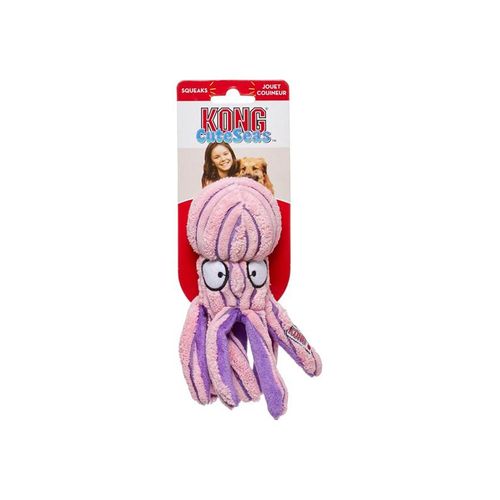 KONG Toy CuteSeas Octopus