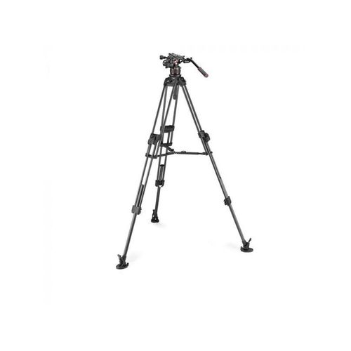 Manfrotto Nitrotech 612 tripod