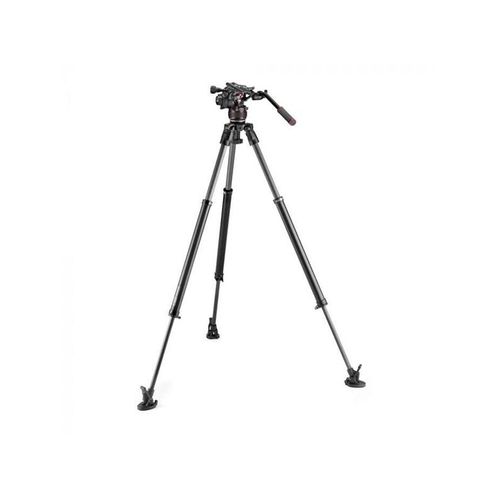 Manfrotto Nitrotech 612 tripod