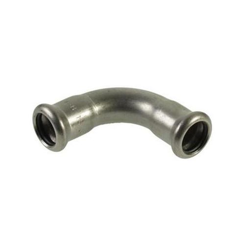 Vsh Fabrieken Xpress stainless elbow 90o ff 108