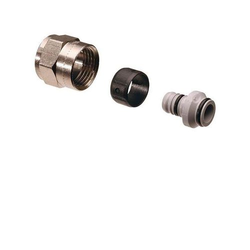Uponor compression adapter mlc 20-1/2ft