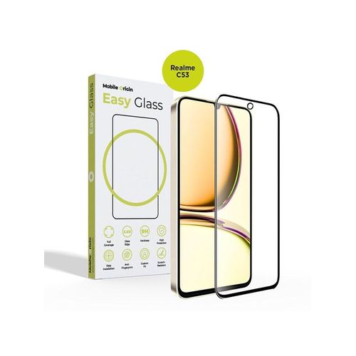 Mobile Origin EasyGlass for Realme C53