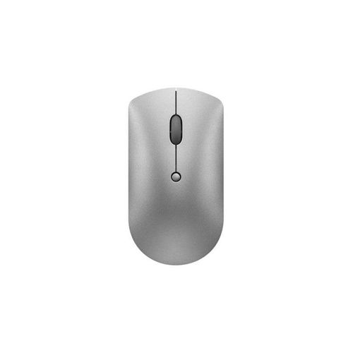 Lenovo GY50X88832 - Maus (Grau)