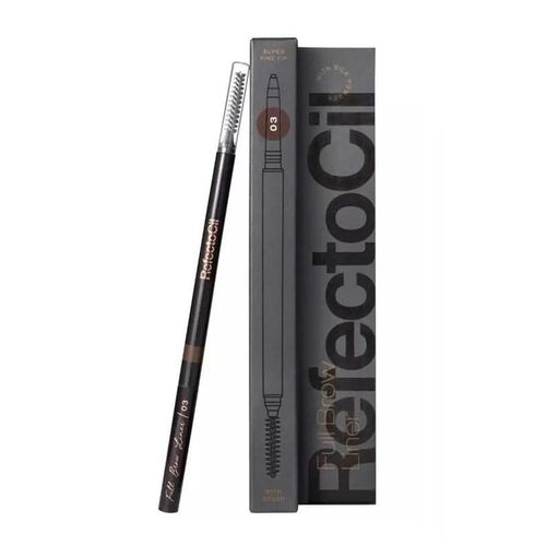 Refectocil - Brow Liner Medium Brown