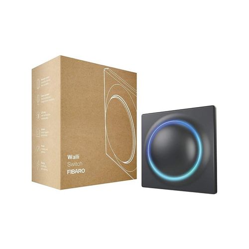 Fibaro Walli Switch