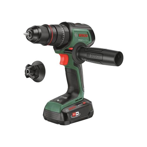 Bosch Cordless Impact Drill AdvImpact 18V-80