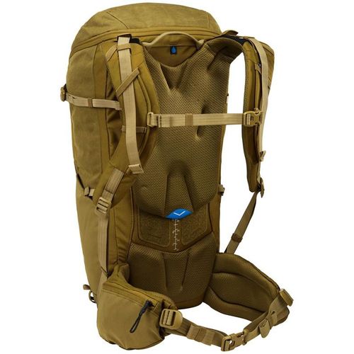 Thule AllTrail X 35L Hiking Backpack - Nutria Brown