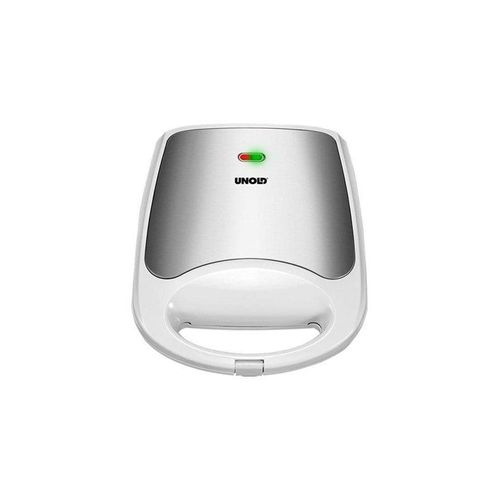 Unold Sandwichmaker 48480 Quadro