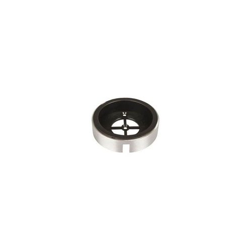Scan Products Sofia fixation ring brushed alu round