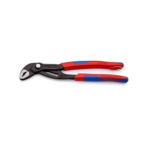 KNIPEX Cobra®, Hightech-Wasserpumpenzangen