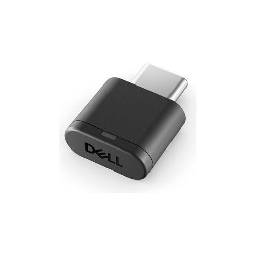 Dell HR024 - Bluetooth wireless audio receiver for headset