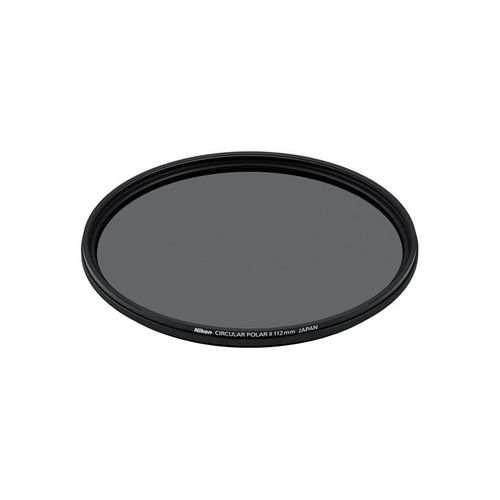 Nikon 112mm Circular Polarizing Filter II