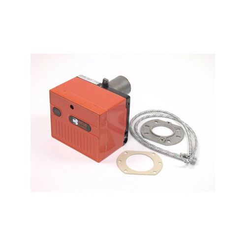 Megatherm Riello oil burner 40 g2s