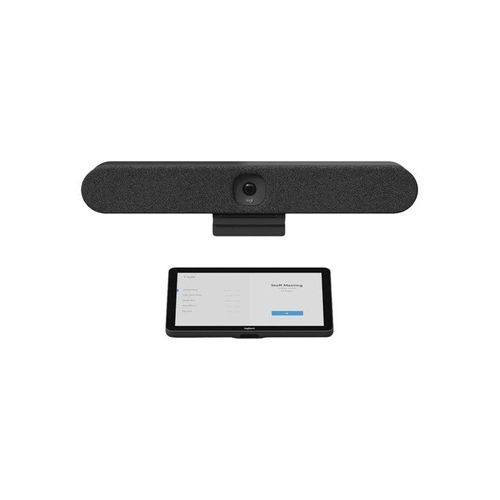 Logitech Tap IP Appliance Room Solutions Huddle + Small Rooms