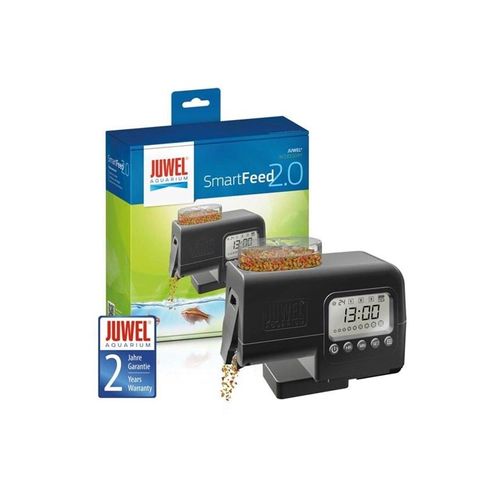 Juwel SmartFeed 2.0 - Premium Futterautomat