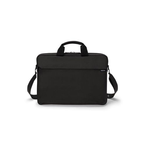 Dicota Slim Case One Laptop-Tasche für Laptop 12.5" | Schwarz