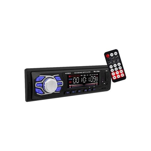 BLOW AVH-8624 - Autoradio