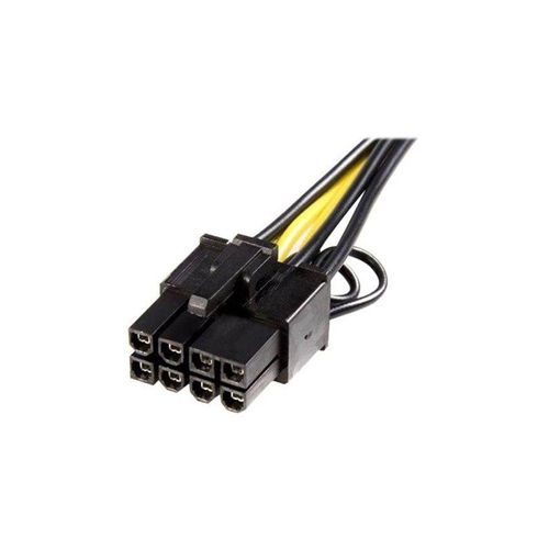 StarTech.com PCI Express 6 pin zu 8 pin