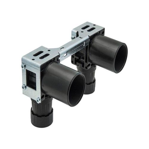 Uponor smart aqua plus termination box m7a nkb dr 15-rp1/2ft