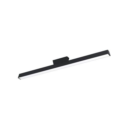 EGLO SIMOLARIS-Z ceiling lamp 1220 mm black