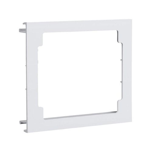 Hager Cover pw for outlet box cee