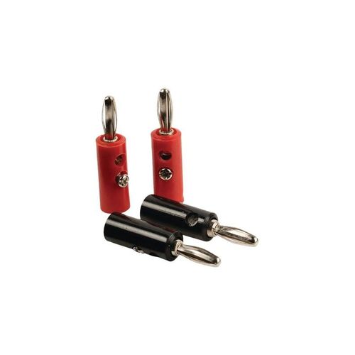 Nedis audio connector kit