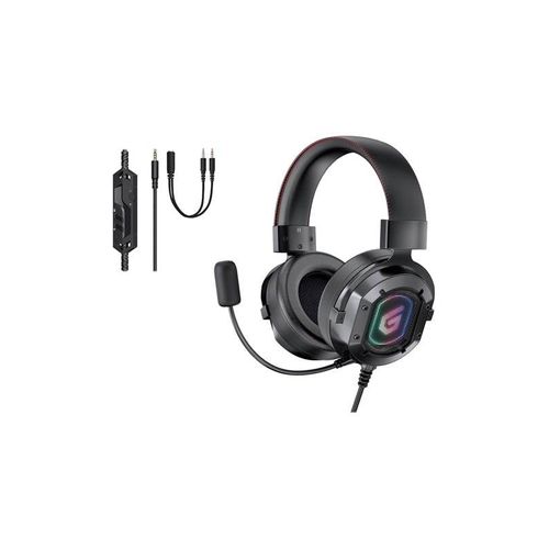 Conceptronics Conceptronic ATHAN03B - headset